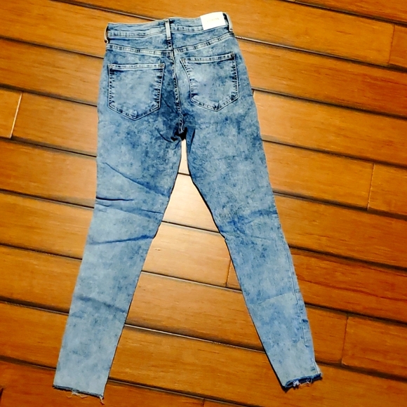 Express Jeans - Picture 5 of 5